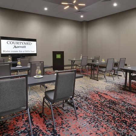 Courtyard By Marriott Austin Pflugerville Esterno foto