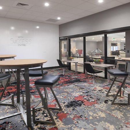 Courtyard By Marriott Austin Pflugerville Esterno foto