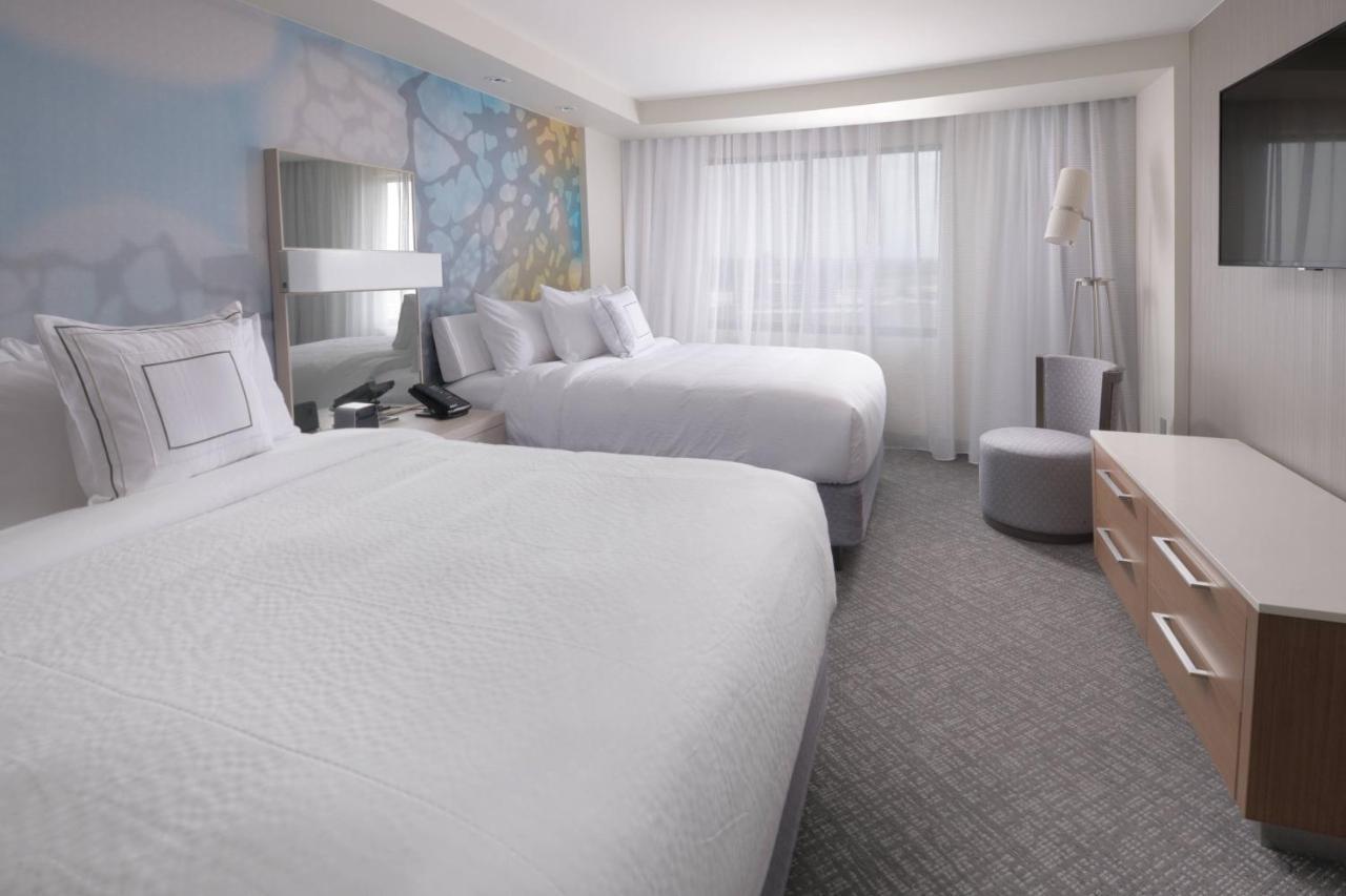 Courtyard By Marriott Austin Pflugerville Esterno foto
