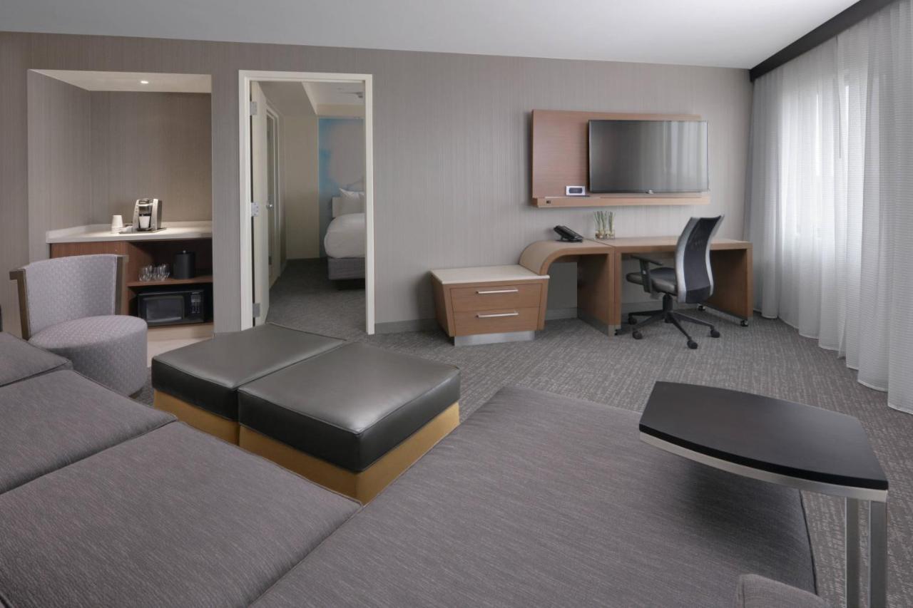 Courtyard By Marriott Austin Pflugerville Esterno foto