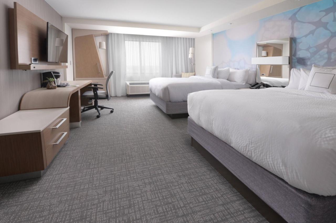Courtyard By Marriott Austin Pflugerville Esterno foto