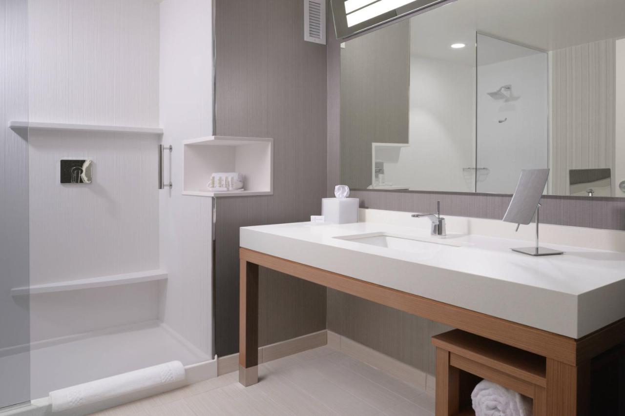 Courtyard By Marriott Austin Pflugerville Esterno foto