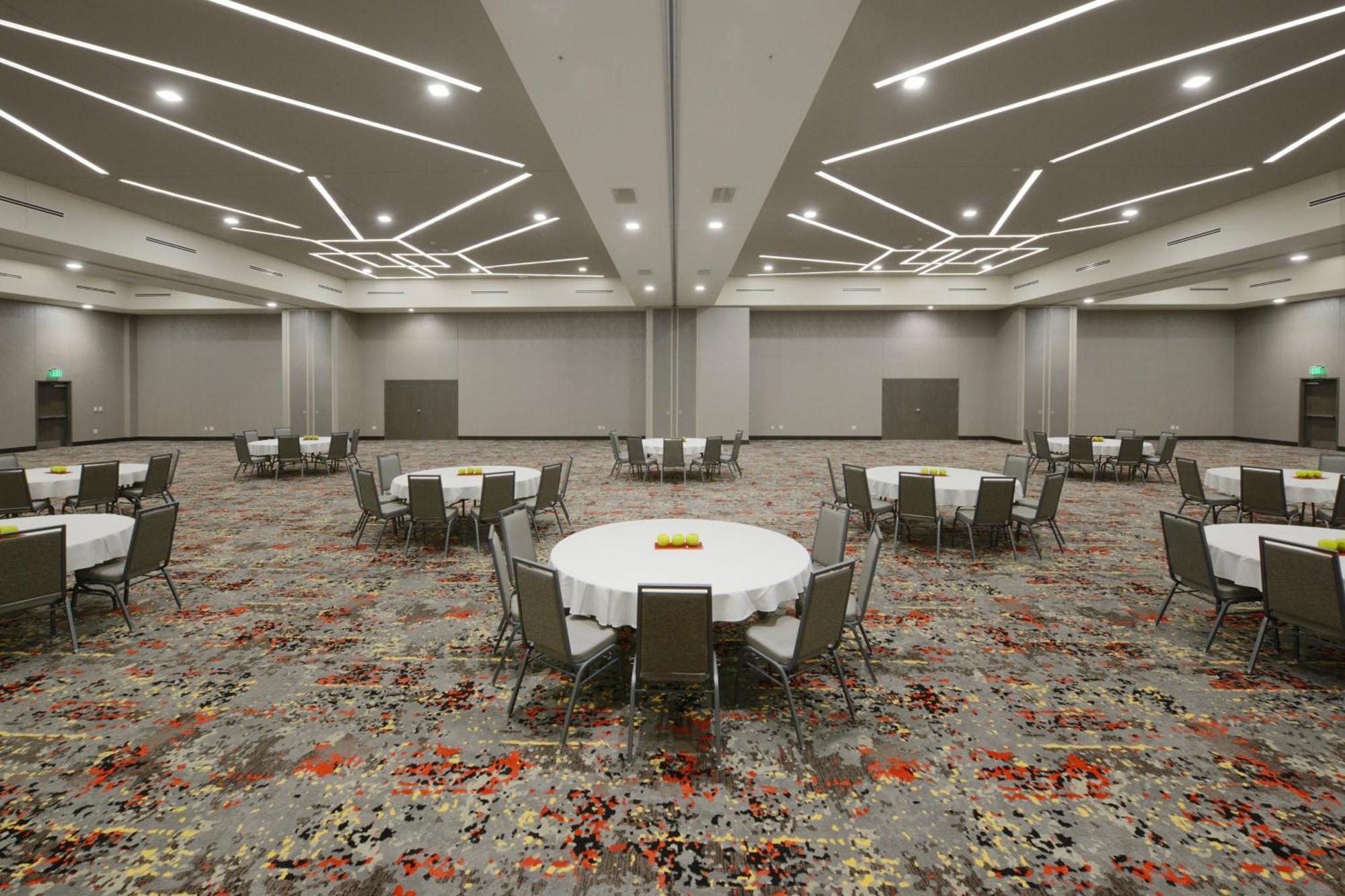 Courtyard By Marriott Austin Pflugerville Esterno foto