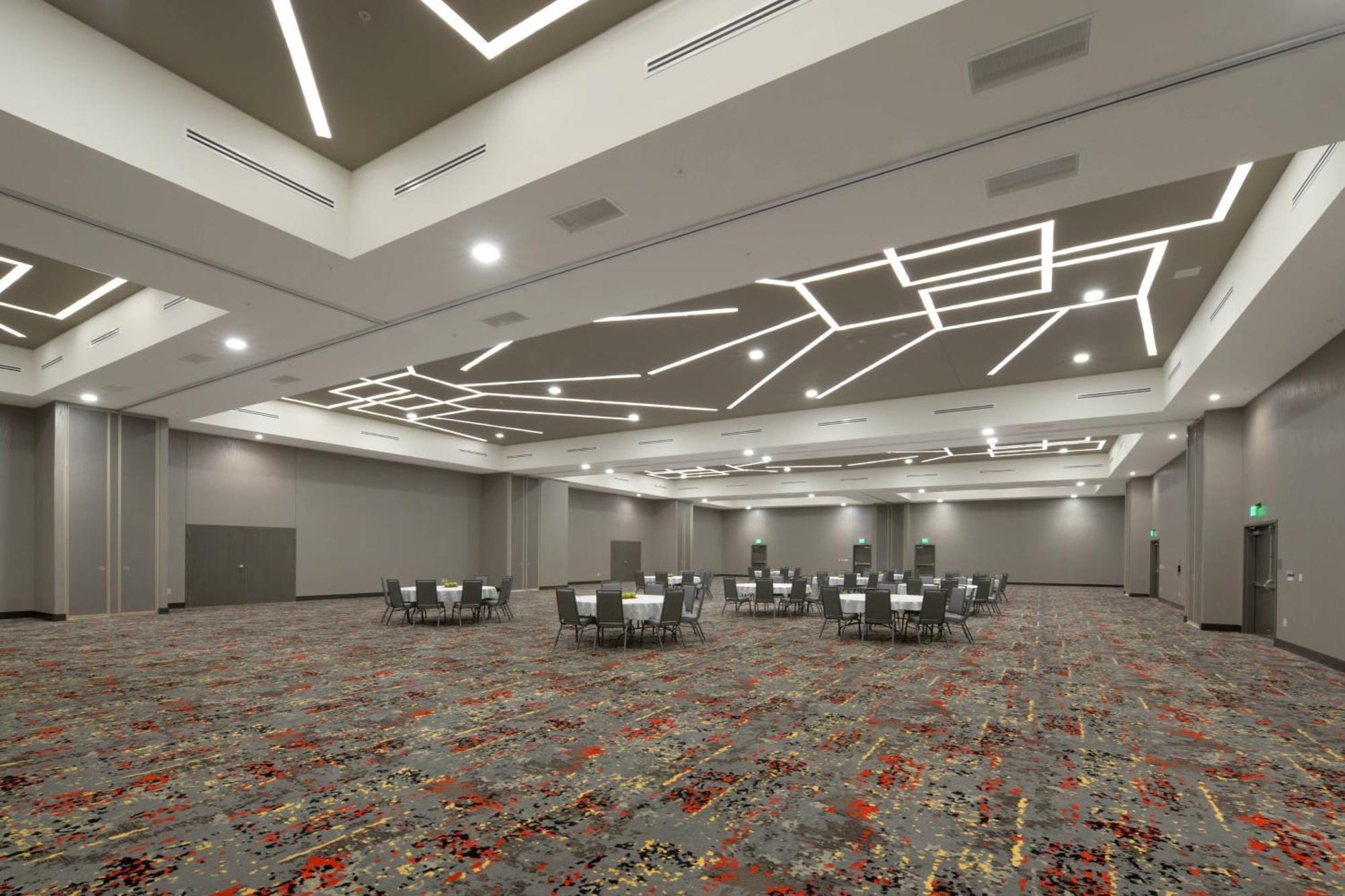 Courtyard By Marriott Austin Pflugerville Esterno foto