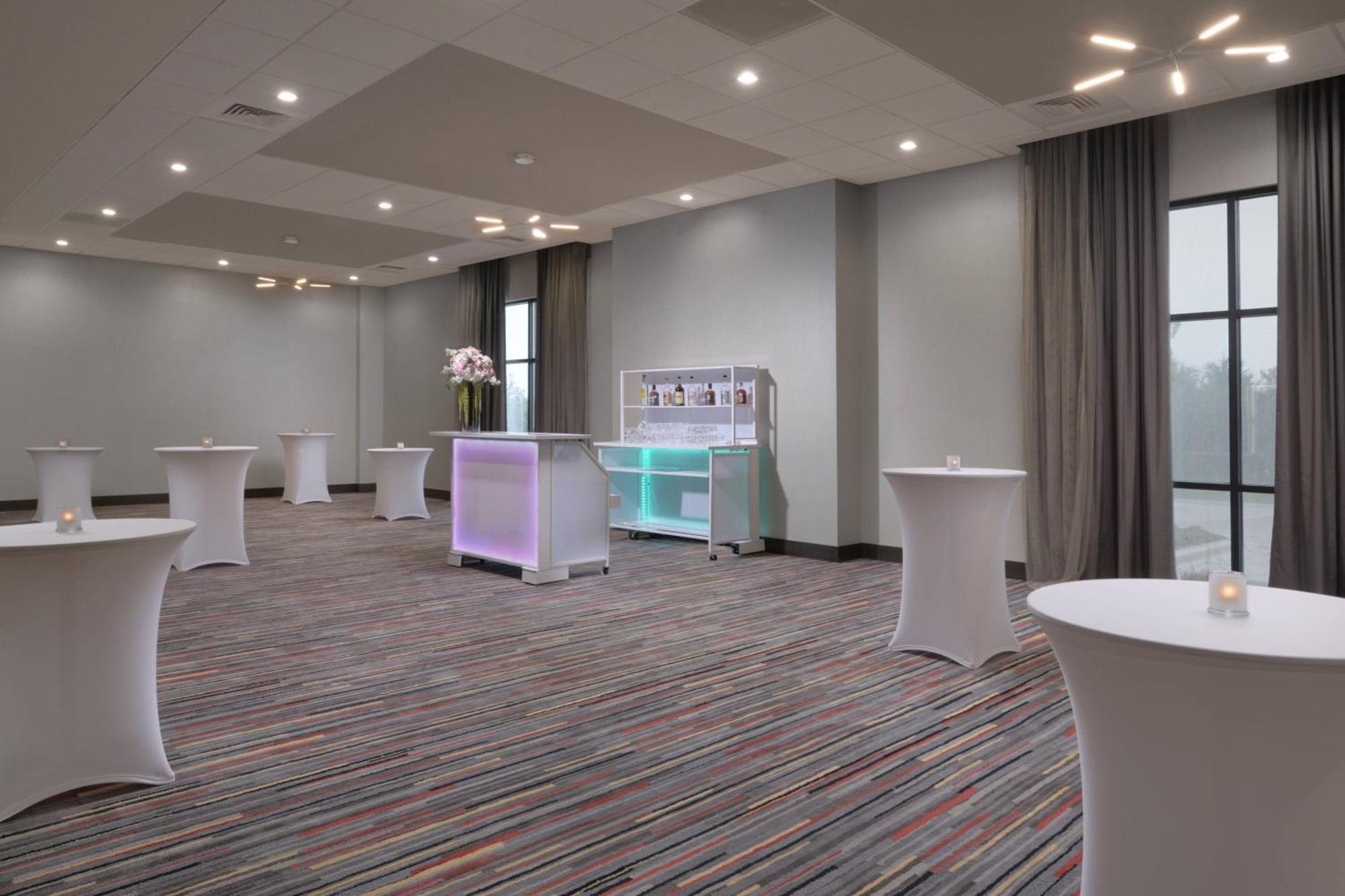 Courtyard By Marriott Austin Pflugerville Esterno foto
