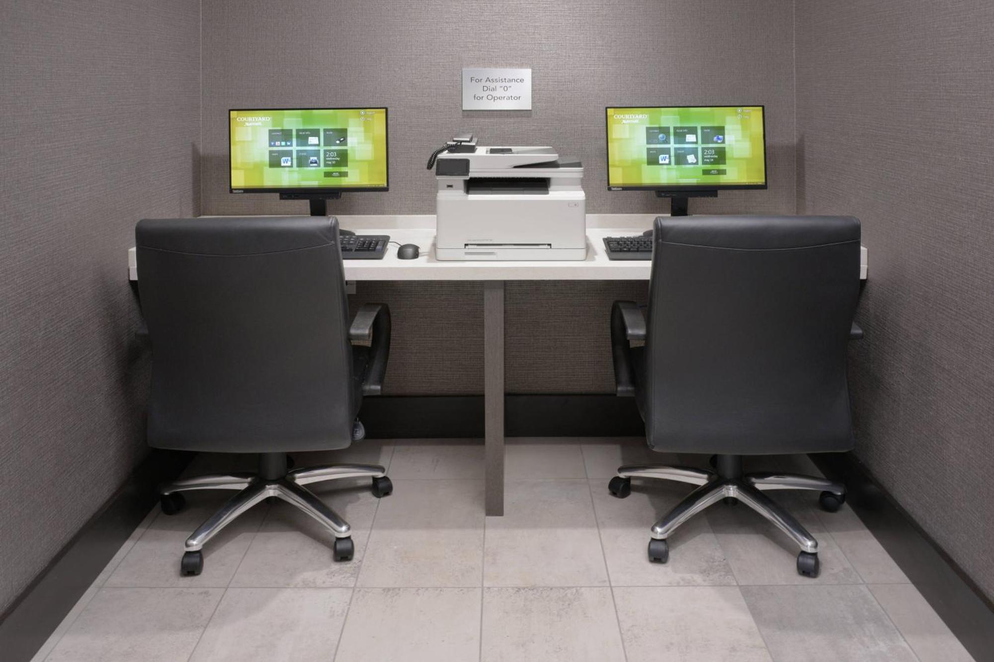 Courtyard By Marriott Austin Pflugerville Esterno foto