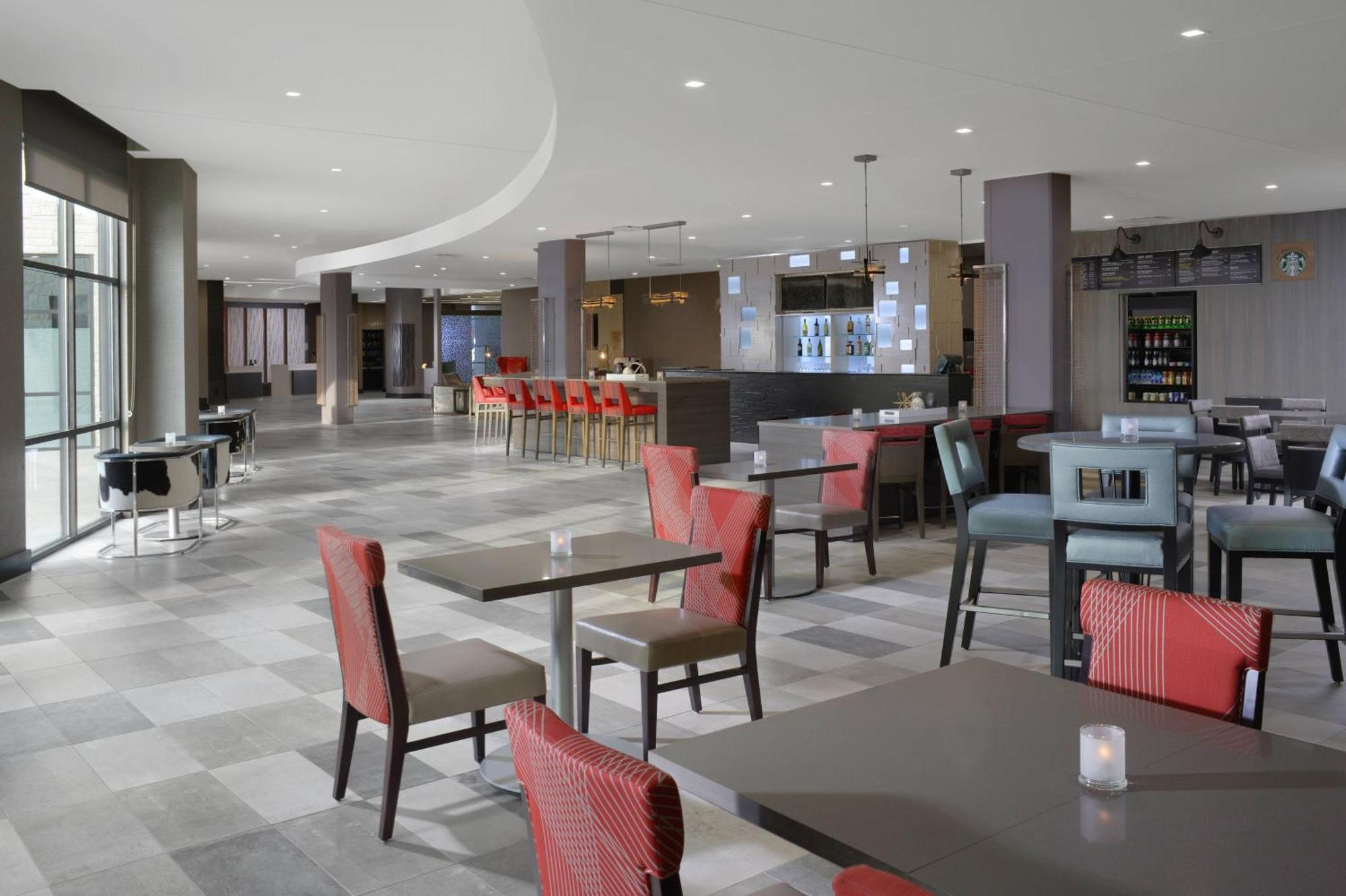 Courtyard By Marriott Austin Pflugerville Esterno foto