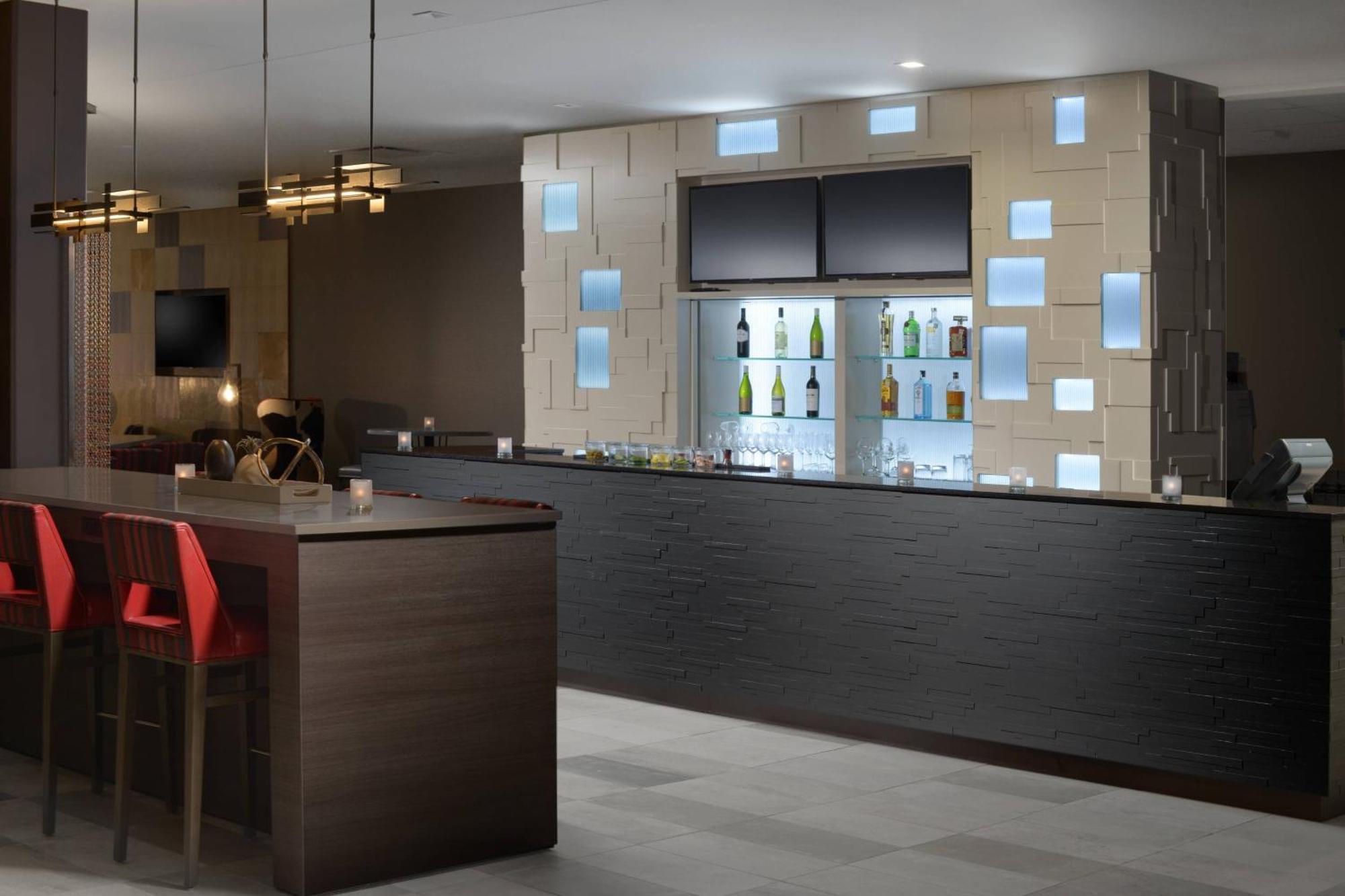 Courtyard By Marriott Austin Pflugerville Esterno foto