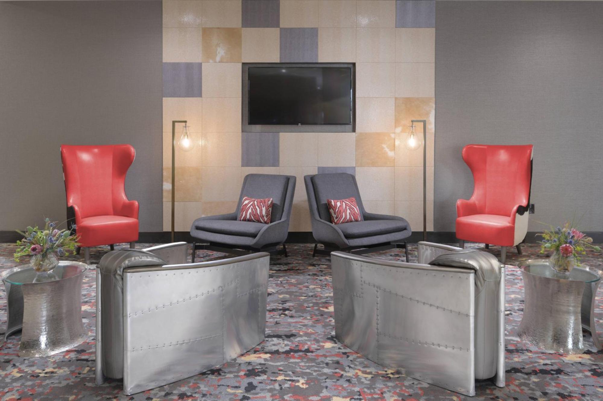 Courtyard By Marriott Austin Pflugerville Esterno foto