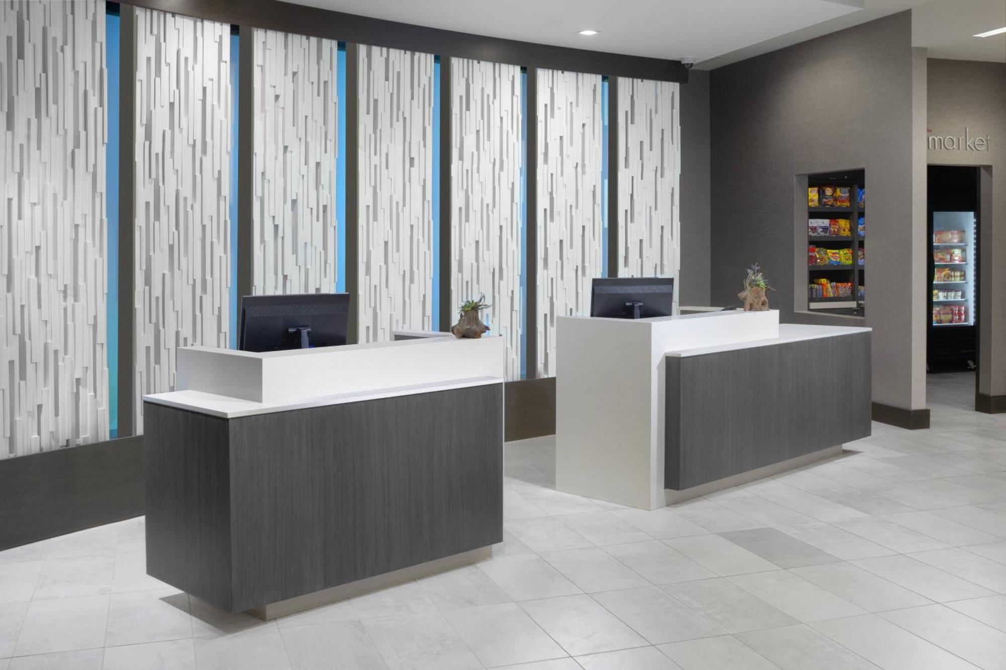 Courtyard By Marriott Austin Pflugerville Esterno foto